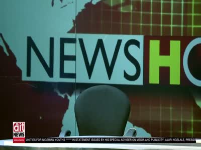 AIT News HD