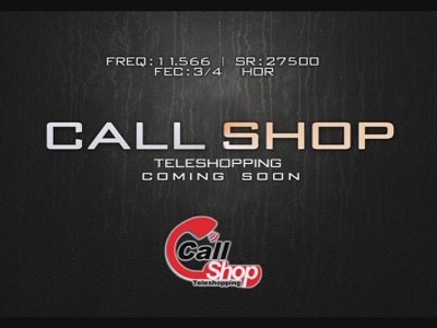 Call Shop TV