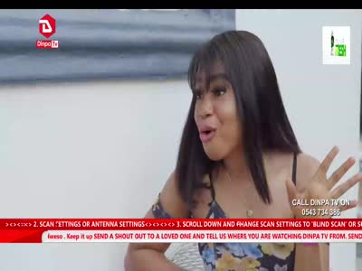 Dinpa TV