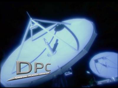 DPC TV (Digital Playout Center)