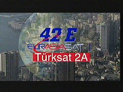 Türksat Promo