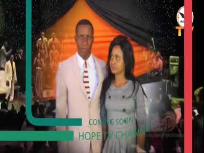 Hope Channel Network