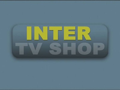 Inter TV Shop