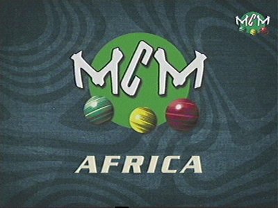 MCM Africa