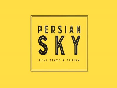 Persian Sky