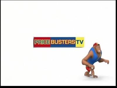 Price Busters 2