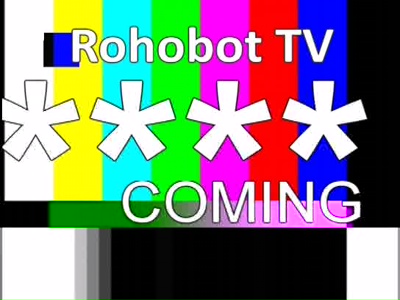 Rehobot TV